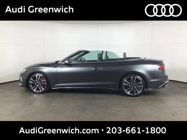 Certified 2024 Audi S5 Premium Plus AWD/4WD image 4
