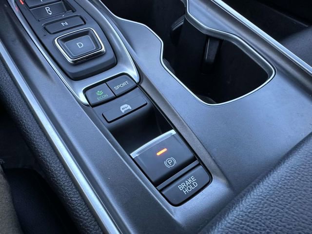 Certified 2022 Honda Accord Sport image 17