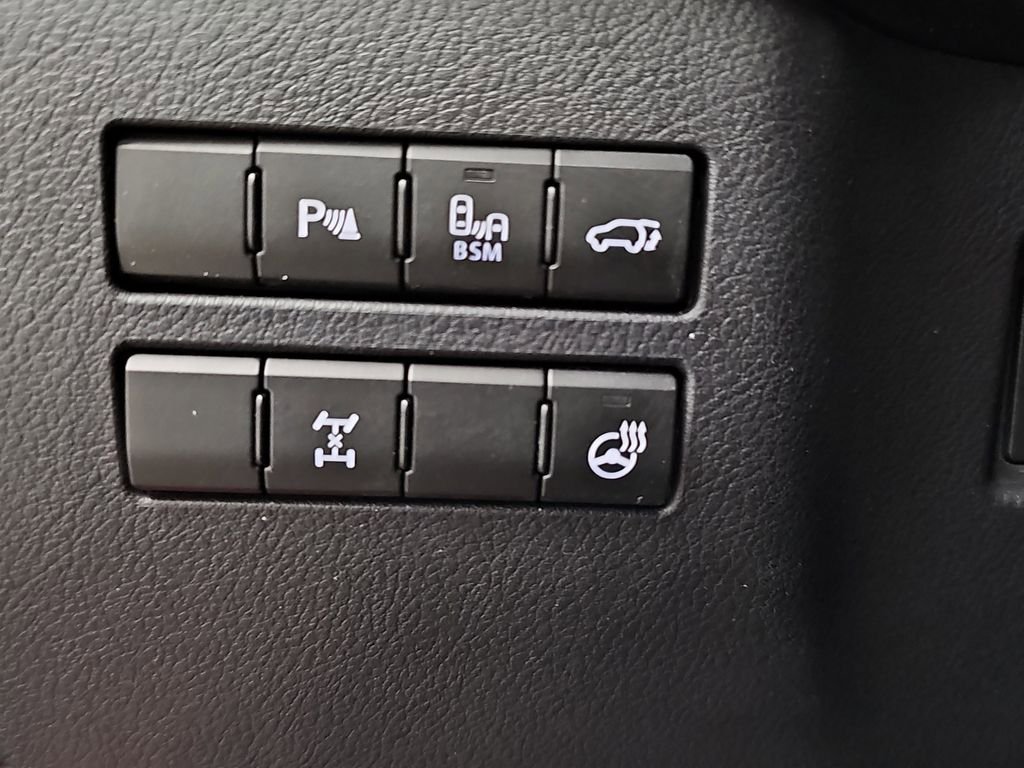 Used 2017 Lexus NX 200t AWD image 28