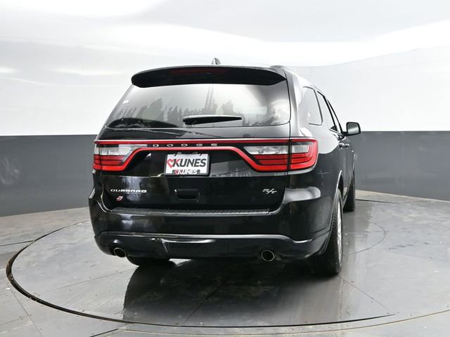 Used 2025 Dodge Durango R/T AWD/4WD image 9