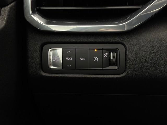 New 2026 GMC Acadia Elevation w/ Elevation Premium Package image 24