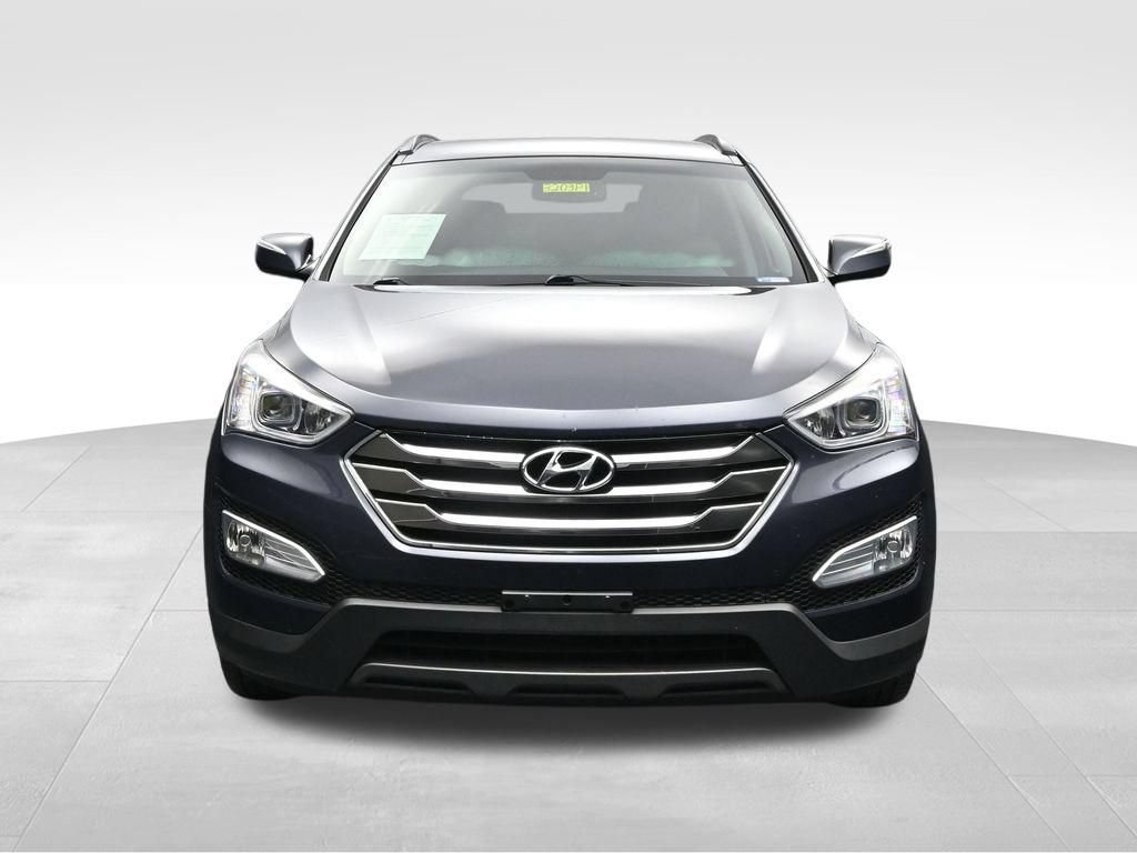 Used 2013 Hyundai Santa Fe Sport 2.0T AWD/4WD image 8