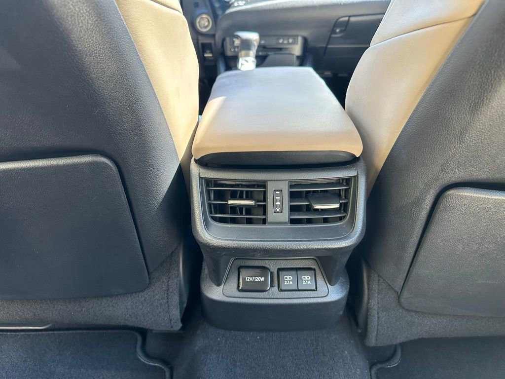 Used 2019 Lexus ES 350 w/ Premium Package FWD image 38