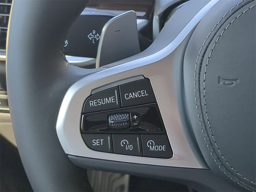 New 2026 BMW X7 xDrive40i w/ Executive Package image 26