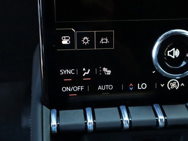 New 2026 GMC Terrain Elevation w/ Elevation Premium Package AWD/4WD image 40