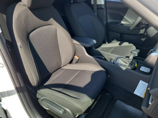 New 2027 Hyundai Kona SEL Sport FWD image 21