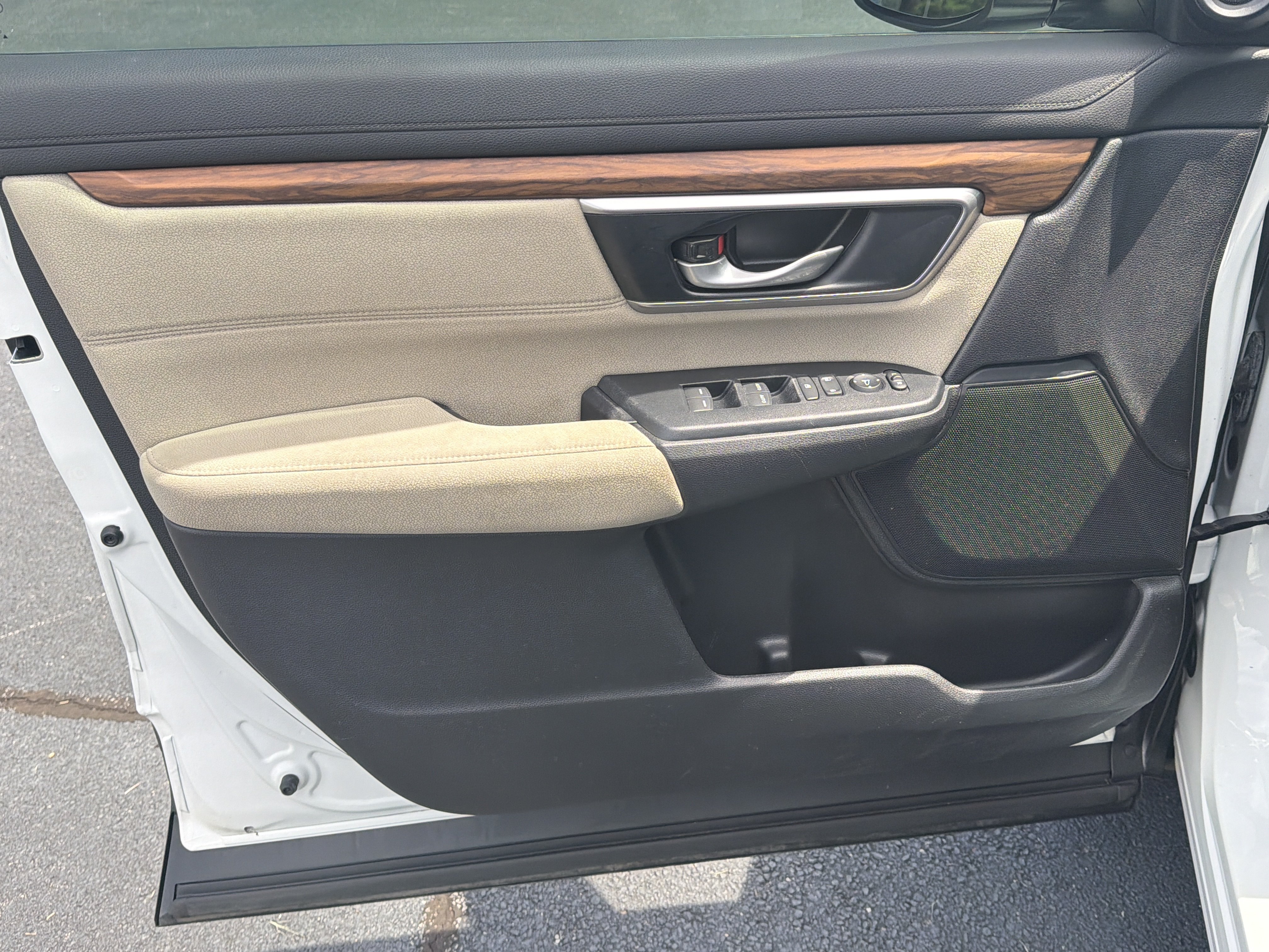 Certified 2022 Honda CR-V EX image 22