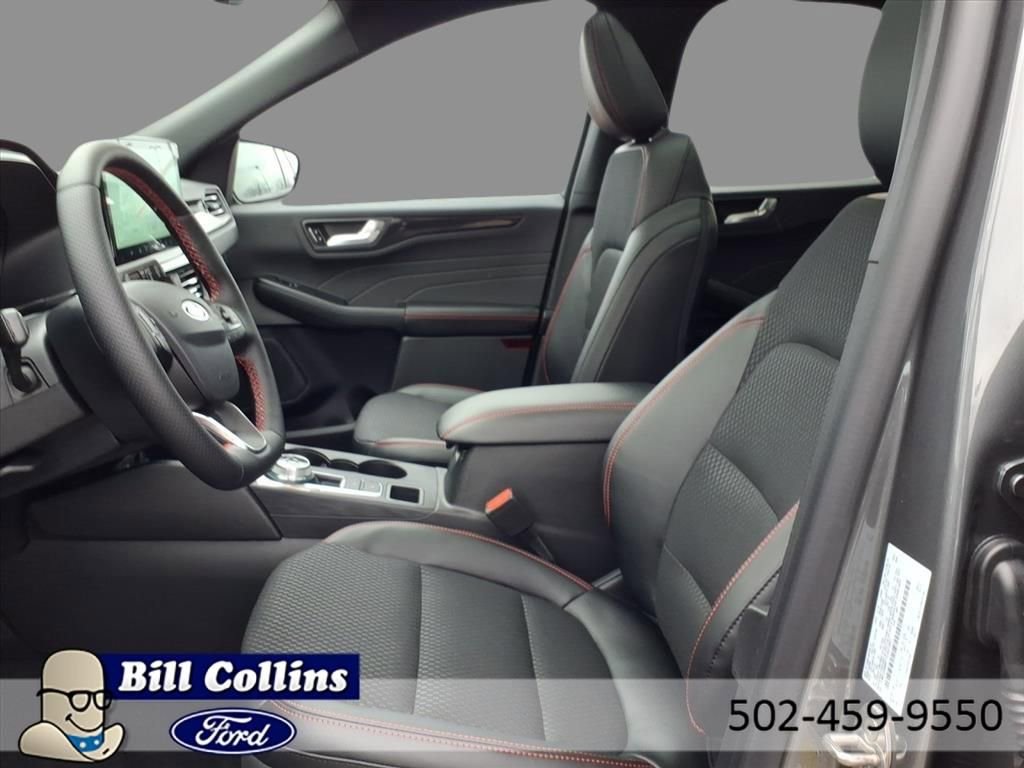 New 2026 Ford Escape ST-Line w/ Tech Pack #1 image 20