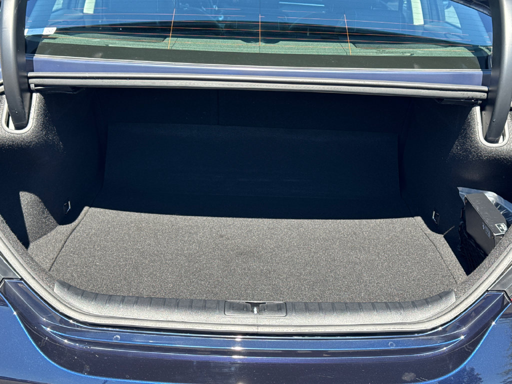 Used 2026 Genesis G70 2.5T Prestige RWD image 18