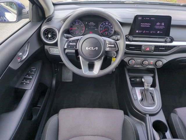 Used 2023 Kia Forte LXS w/ LXS Technology Package FWD image 15