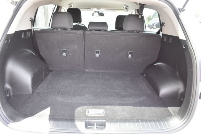 Used 2022 Kia Sportage LX FWD image 33