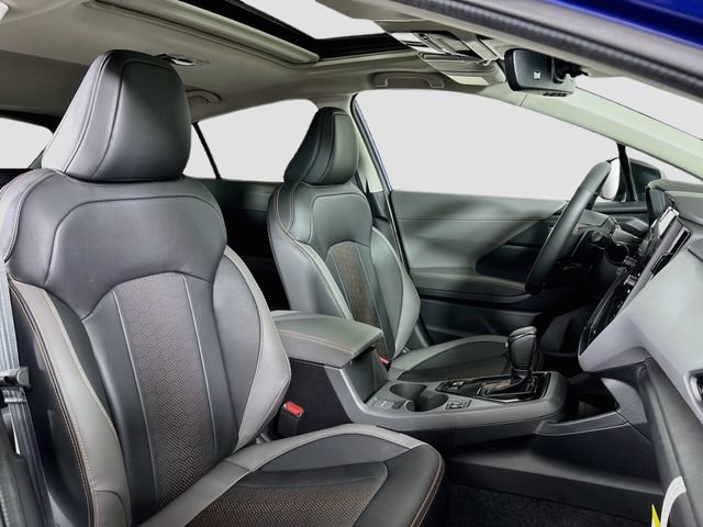 New 2026 Subaru Crosstrek 2.5i Limited AWD/4WD image 28
