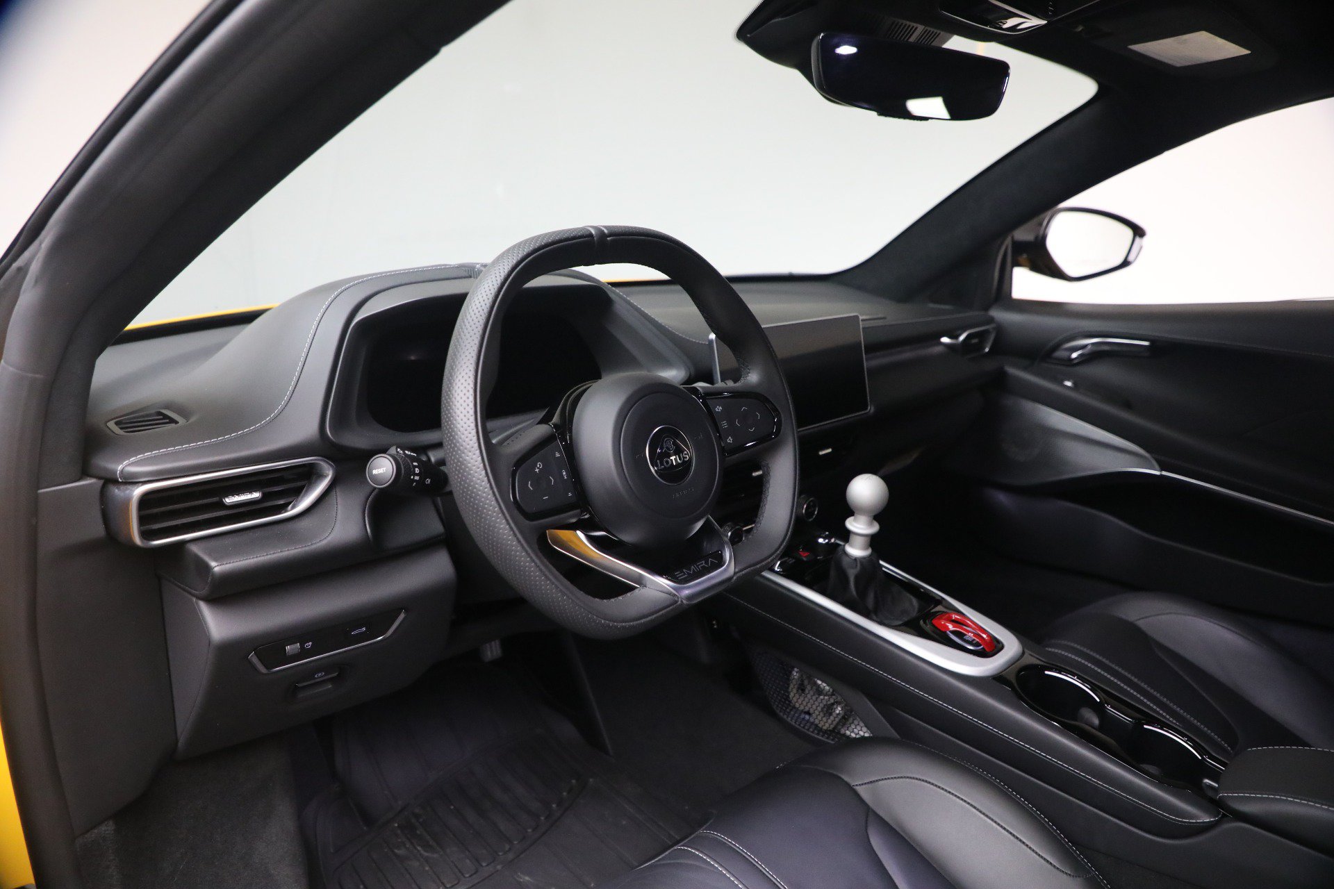 Used 2024 Lotus Emira First Edition RWD image 15