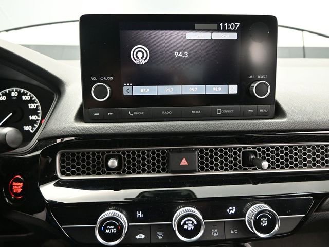 Used 2024 Honda Civic Sport image 12