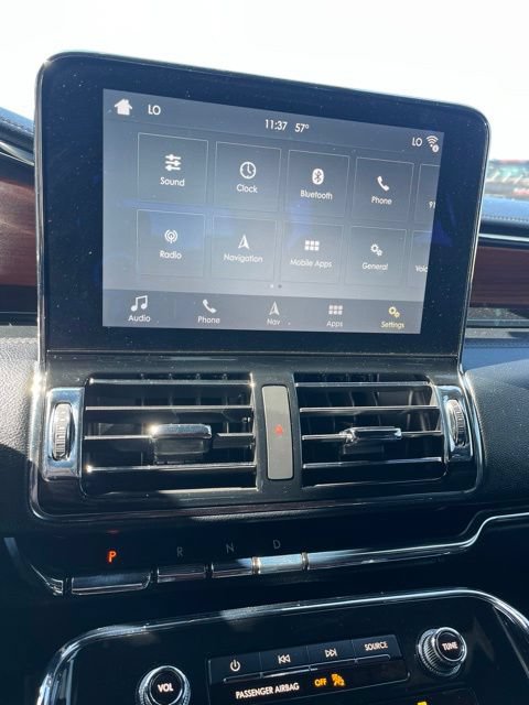 Used 2019 Lincoln Navigator Premiere AWD/4WD image 46