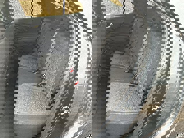 Used 2023 Chevrolet Equinox LT image 19