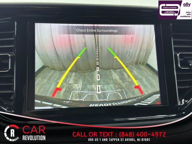 Used 2022 Dodge Durango R/T AWD/4WD image 40