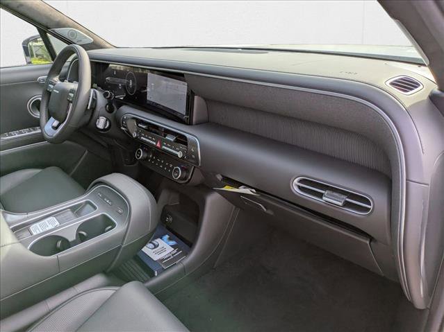 New 2026 Hyundai Palisade Calligraphy image 19