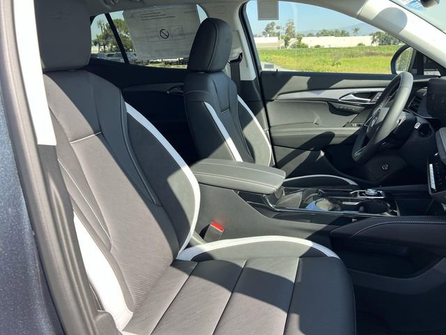 New 2026 Buick Envision Sport Touring image 33