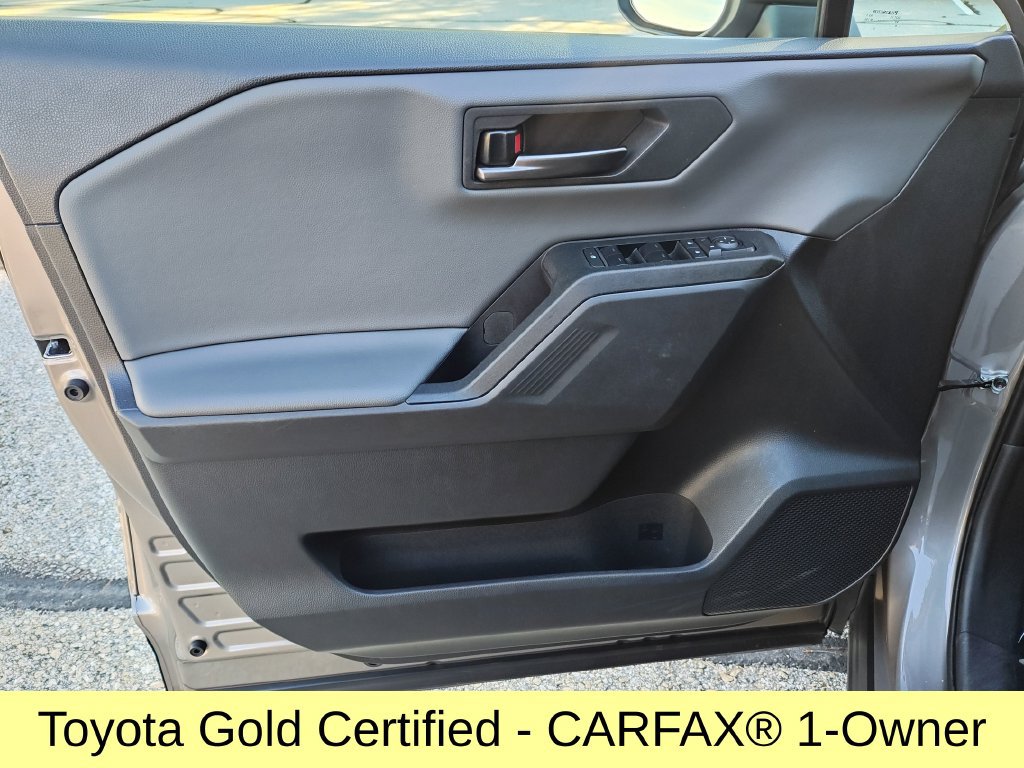Certified 2026 Toyota RAV4 XLE Premium AWD/4WD image 12