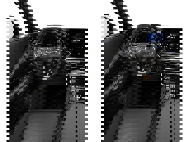 New 2026 Lexus TX 350 AWD image 55