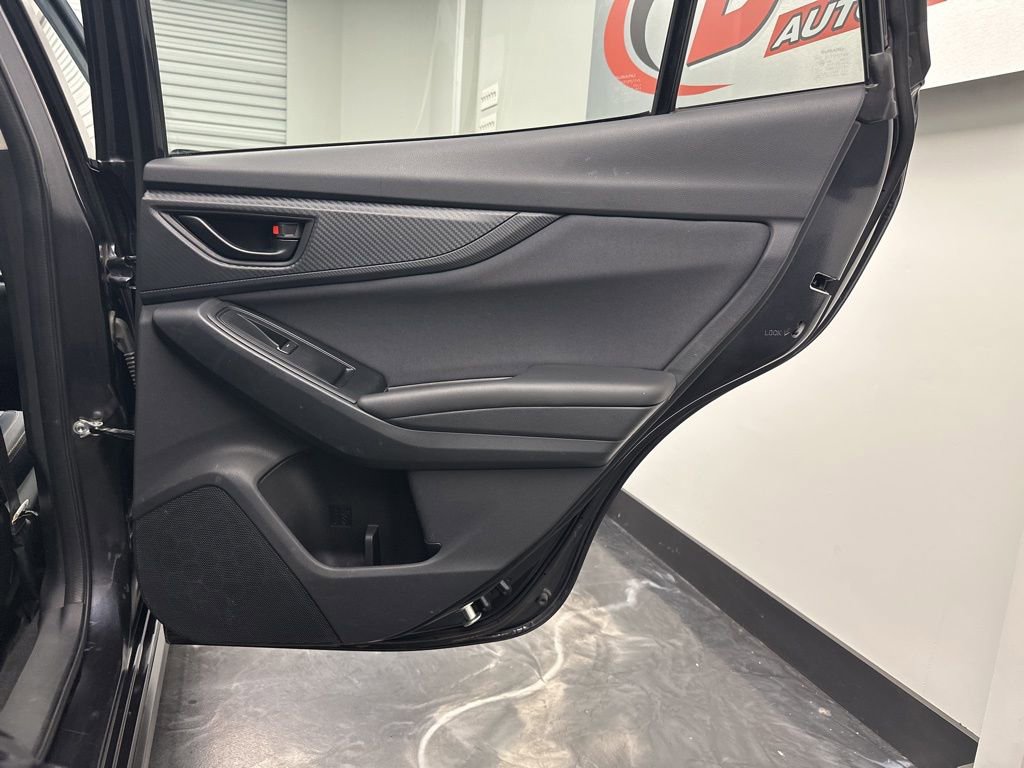 Used 2019 Subaru Crosstrek 2.0i Premium w/ Popular Package #2 image 12