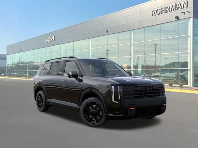 New 2027 Kia Telluride SX Prestige image 8