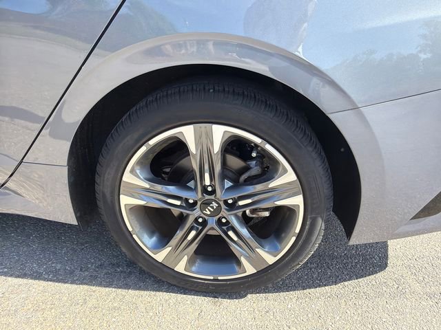 Used 2021 Kia K5 EX w/ EX Premium Package FWD image 24