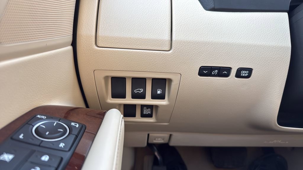 Used 2014 Lexus RX 350 AWD image 20