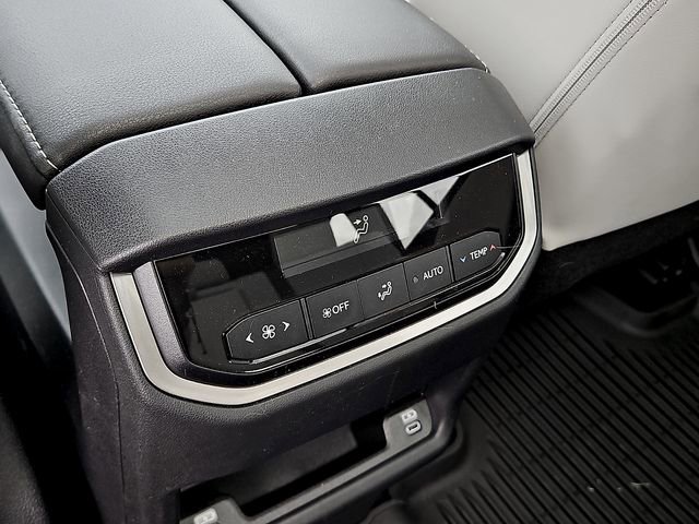 Used 2026 Lexus TX 350 AWD w/ Technology Package image 12