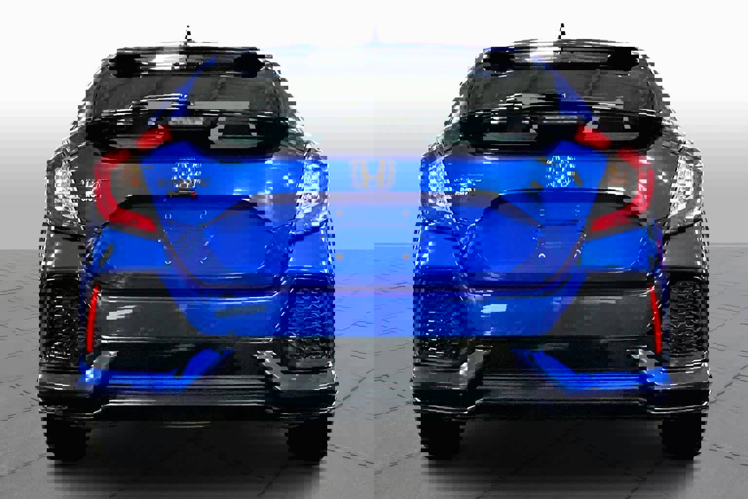 Used 2017 Honda Civic EX image 4