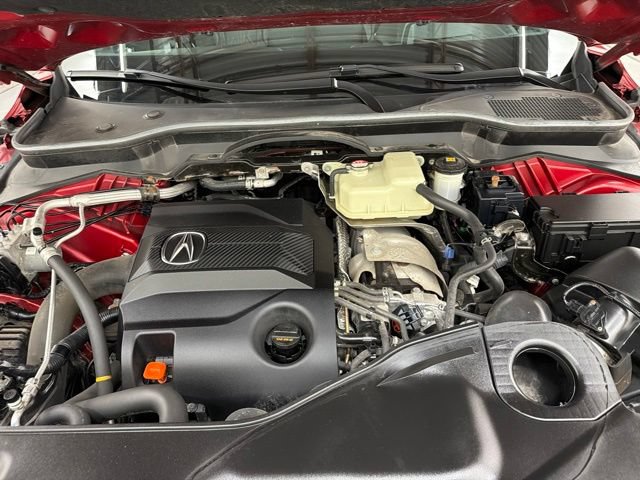 Used 2022 Acura MDX Type S AWD/4WD image 33