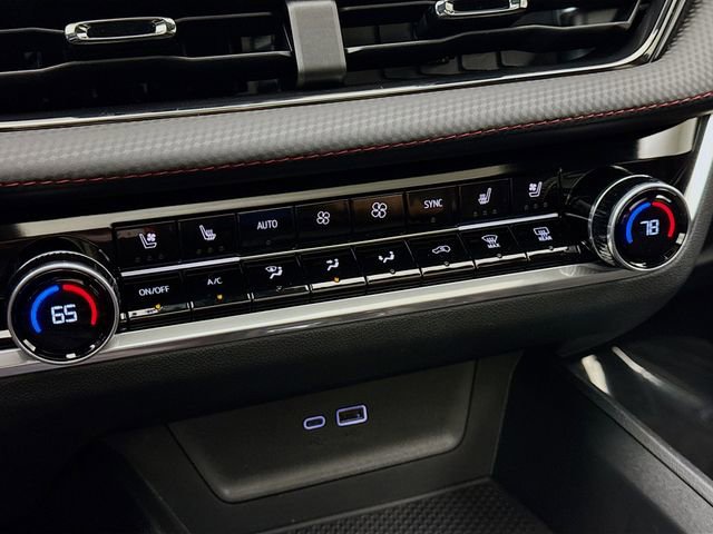 New 2026 Chevrolet Equinox RS w/ Convenience Package III image 17