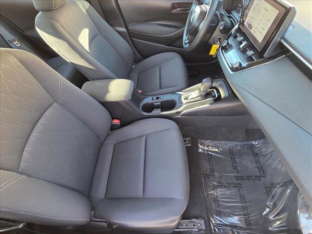 Used 2024 Toyota Corolla LE image 19