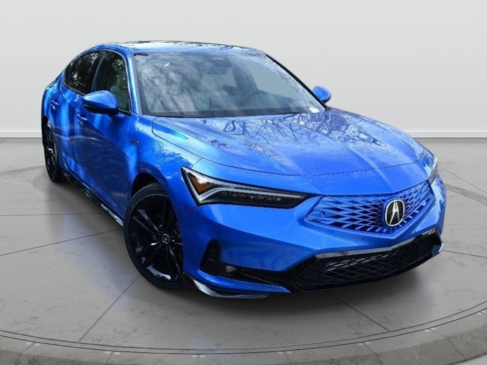 New 2026 Acura Integra A-Spec w/ Technology Package