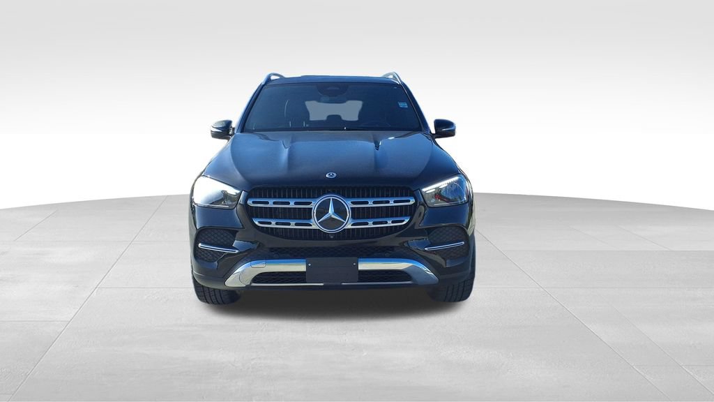 Used 2024 Mercedes-Benz GLE 350 4MATIC image 2