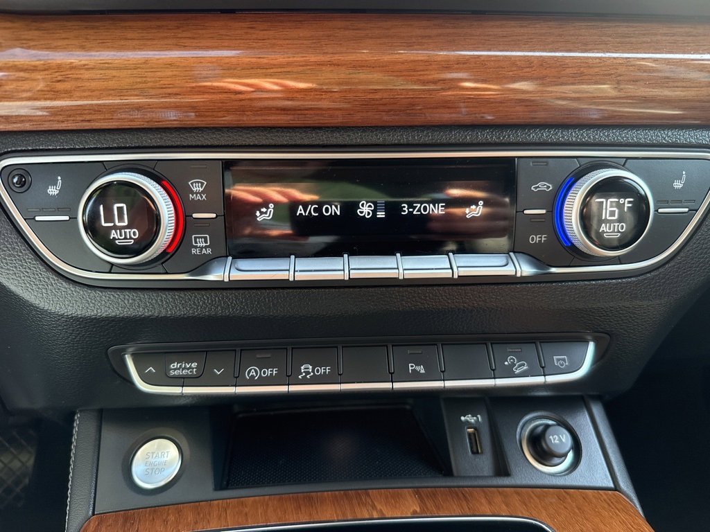 Used 2023 Audi Q5 2.0T Premium Plus image 54