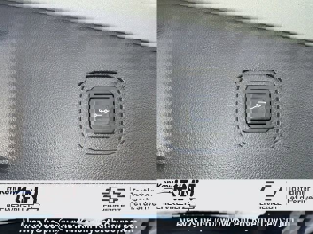 Used 2017 GMC Terrain SLT w/ Driver Alert Package I image 6