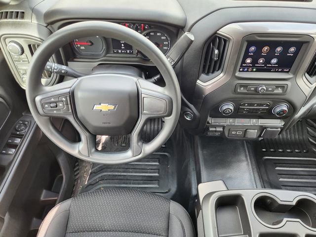 New 2026 Chevrolet Silverado 3500 W/T w/ WT Convenience Package AWD/4WD image 26