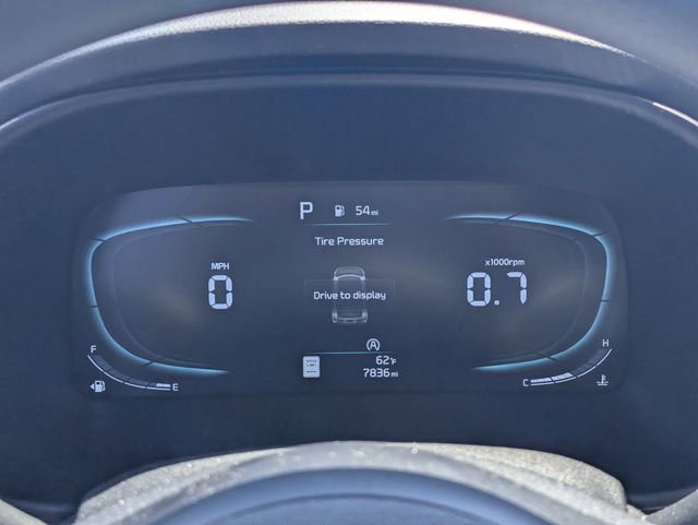 Used 2025 Kia Soul LX image 28