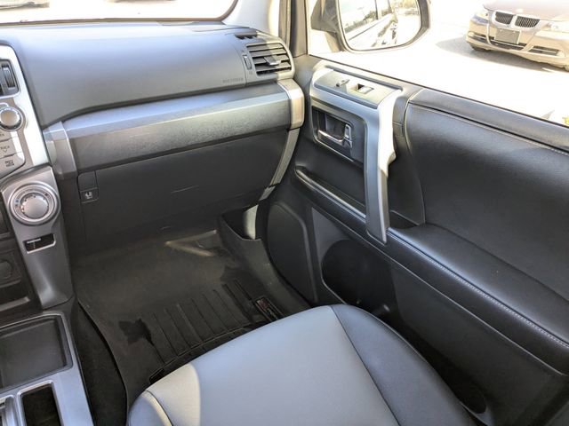 Used 2017 Toyota 4Runner SR5 Premium image 19