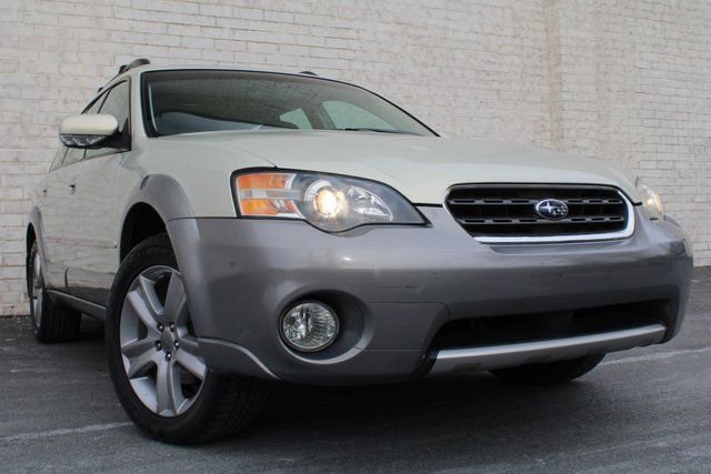 Used 2005 Subaru Outback 3.0R L.L. Bean image 4