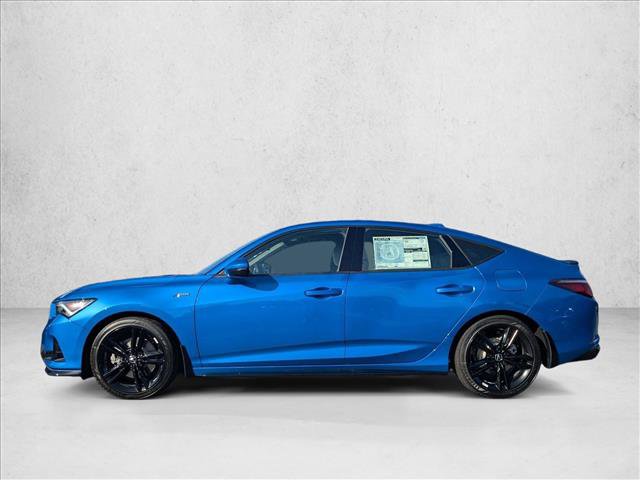 New 2026 Acura Integra A-Spec image 5