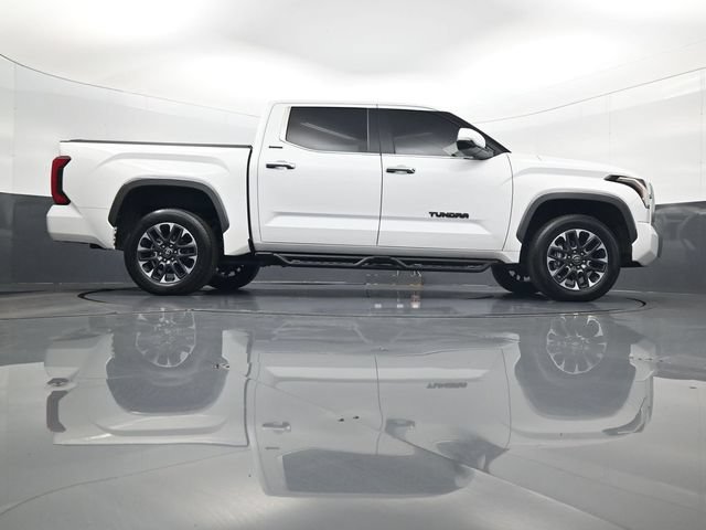 Used 2026 Toyota Tundra Limited w/ Power Package AWD/4WD image 24