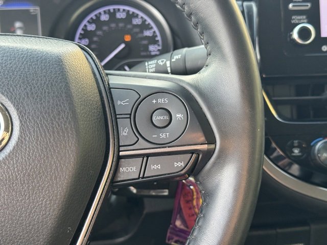 Used 2023 Toyota Camry SE image 25