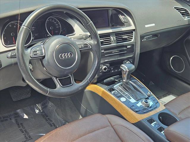 Used 2013 Audi A5 2.0T Prestige AWD/4WD image 16