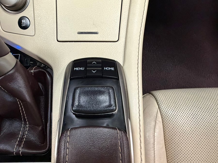 Used 2016 Lexus ES 350 w/ Luxury Package w/Wood Trim image 43