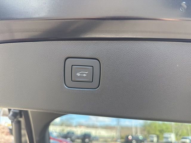 New 2026 Buick Envista Sport Touring w/ Convenience I Package FWD image 27