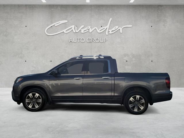 Used 2018 Honda Ridgeline RTL-E image 13