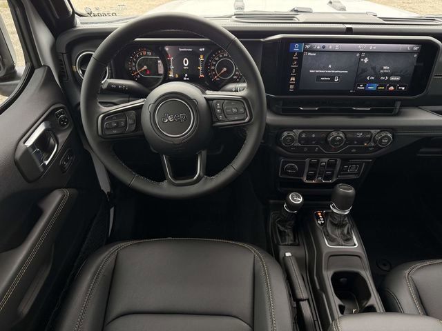 New 2026 Jeep Gladiator Sport image 4